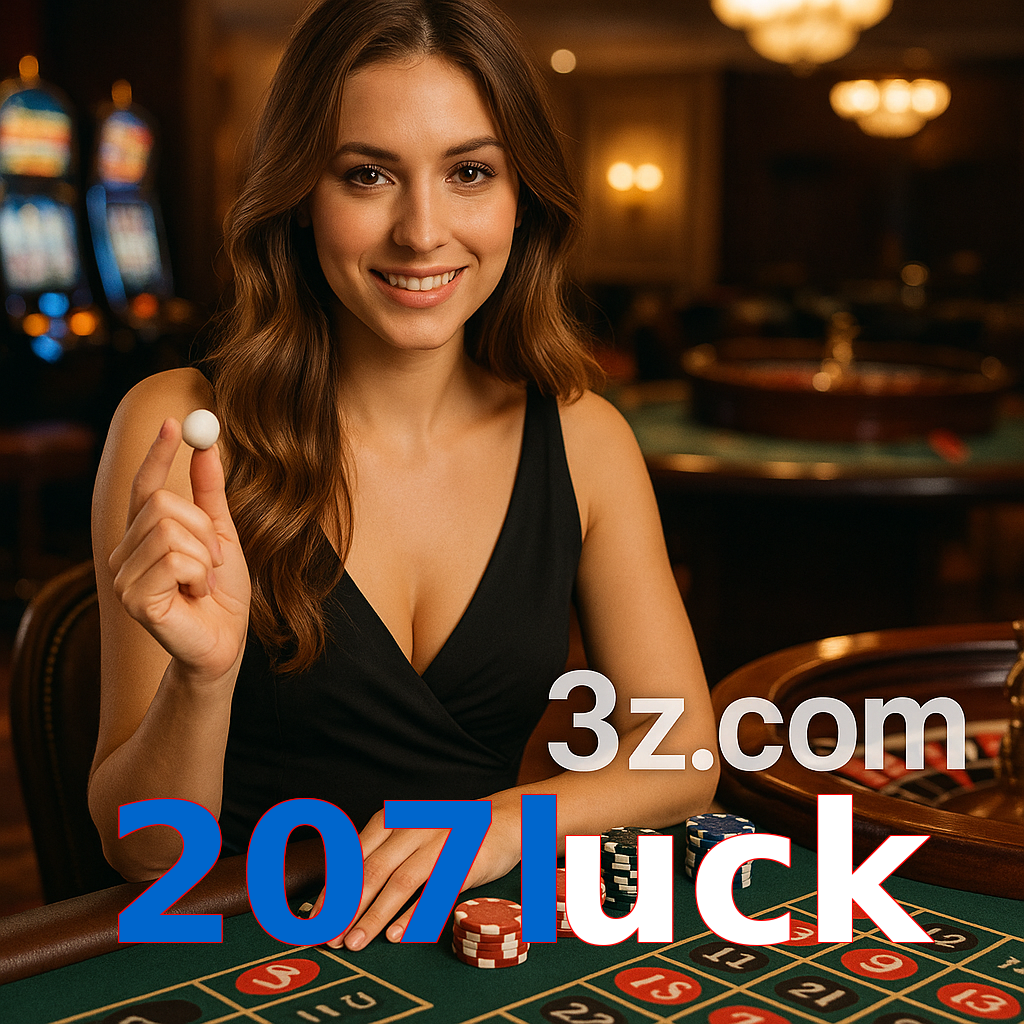 207luck