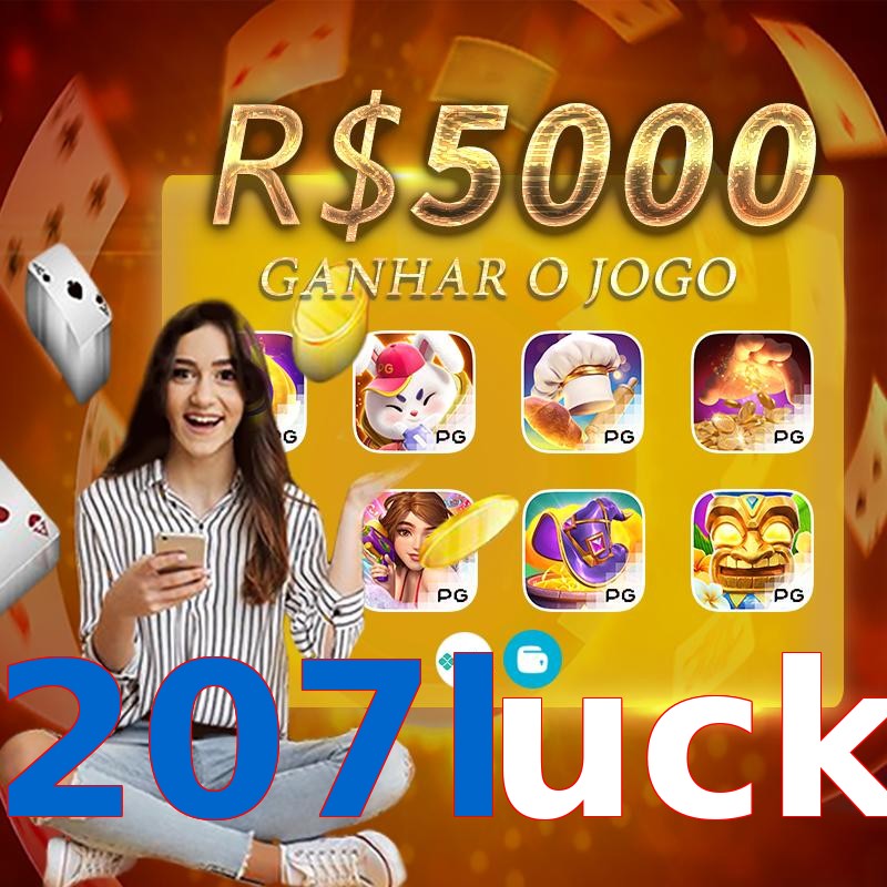 207luck