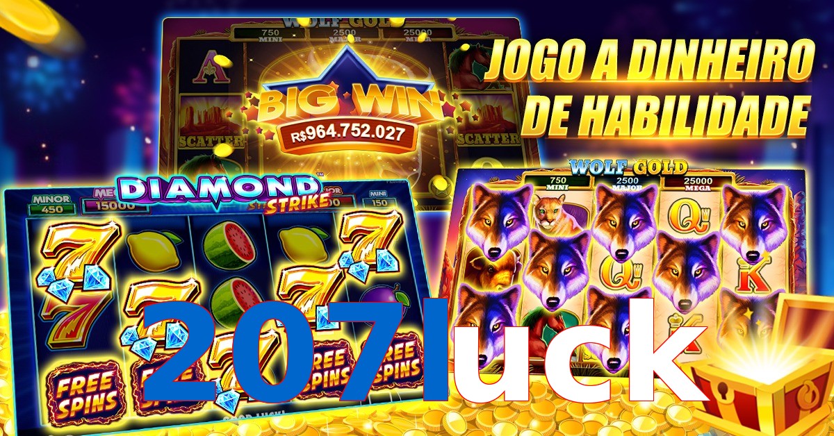 207luck