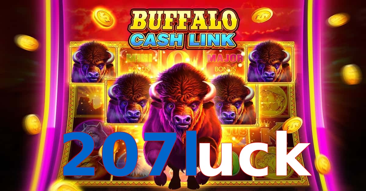 207luck