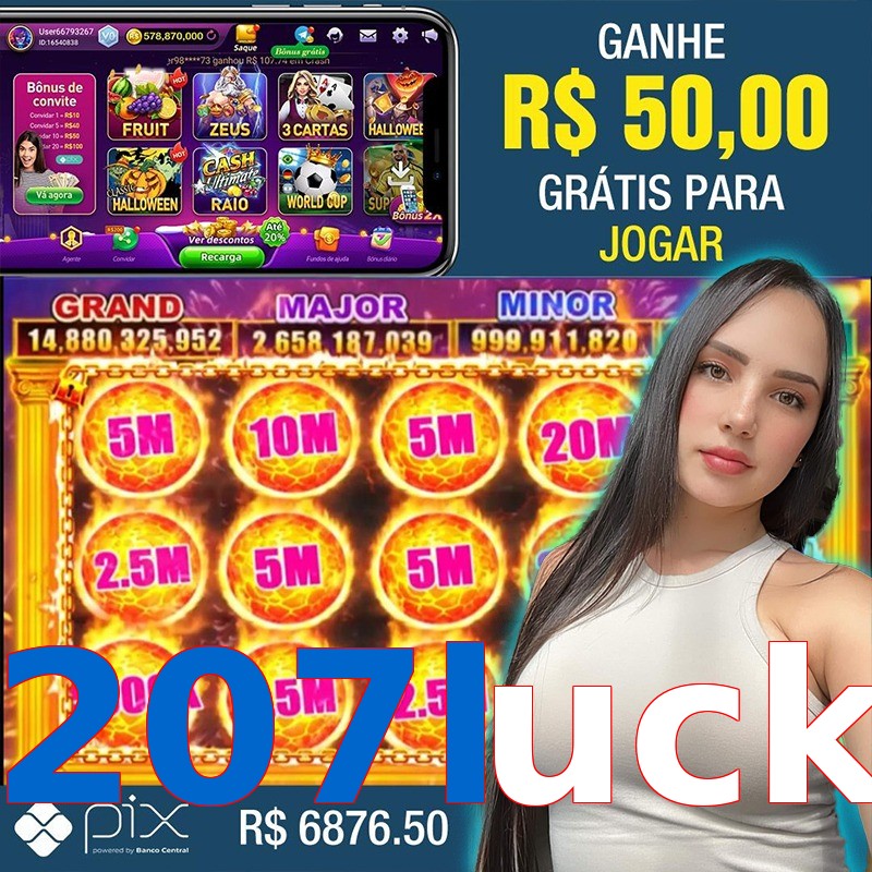 207luck