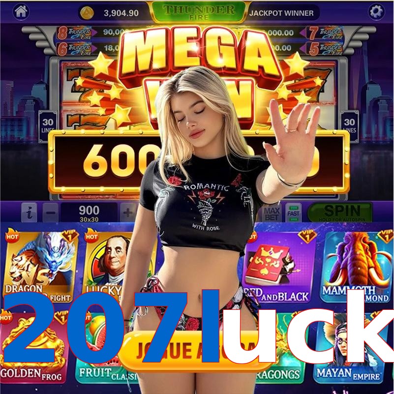 207luck