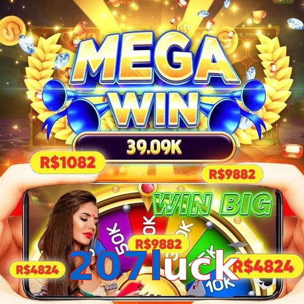 207luck
