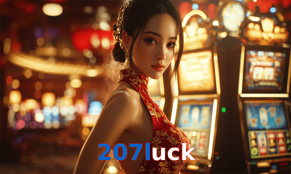 207luck